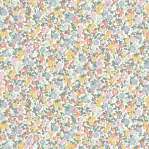 Casadeco flower market wallppaper 8 product listing