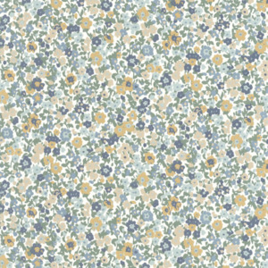 Casadeco flower market wallppaper 3 product listing