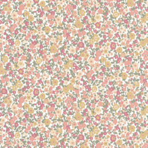 Casadeco flower market wallppaper 4 product listing