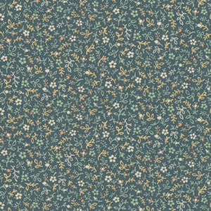 Casadeco flower market wallppaper 18 product listing
