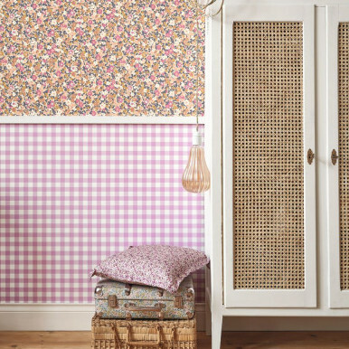 Vichy wallpaper 6 product detail