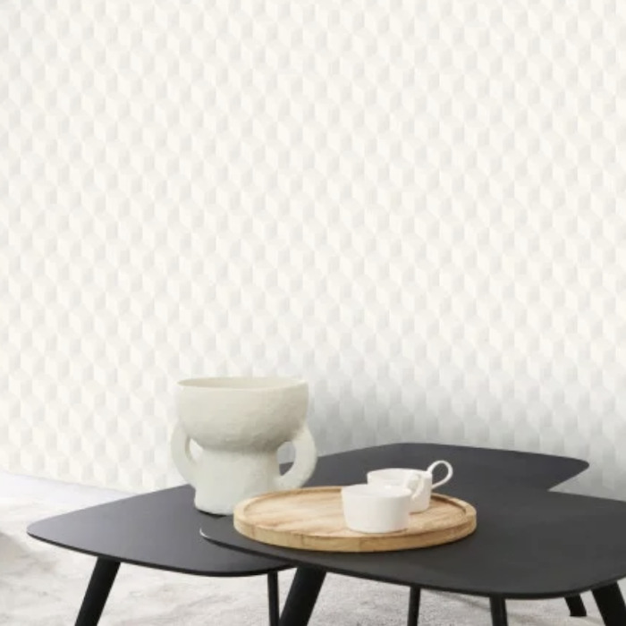 Chrome cube wallpaper product detail