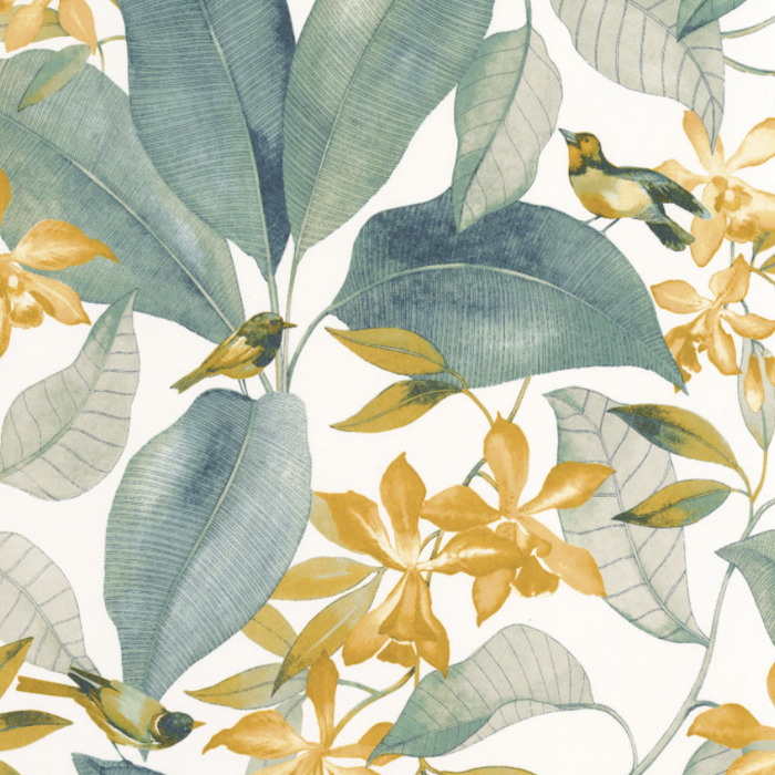 Casadeco delicacy wallpaper 15 product detail
