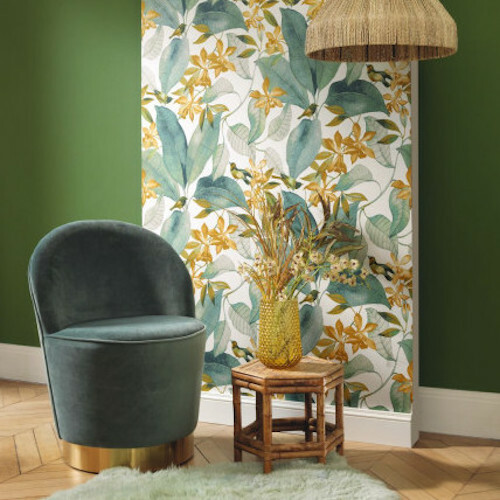 Birdsong wallpaper1 product detail