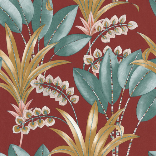 Casadeco nicaragua wallpaper 19 product detail