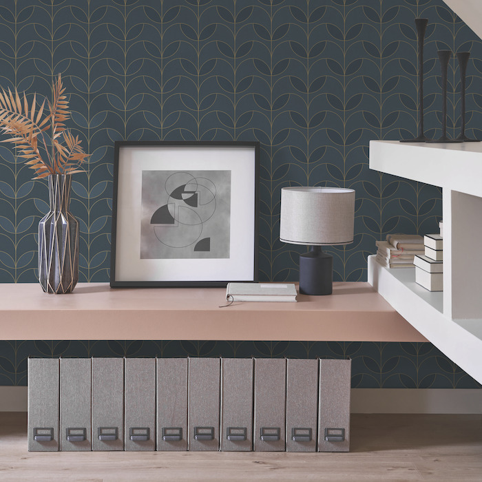 Mistinguette wallpaper product detail