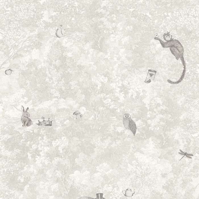 Casadeco voyage onirique wallpaper 12 product detail