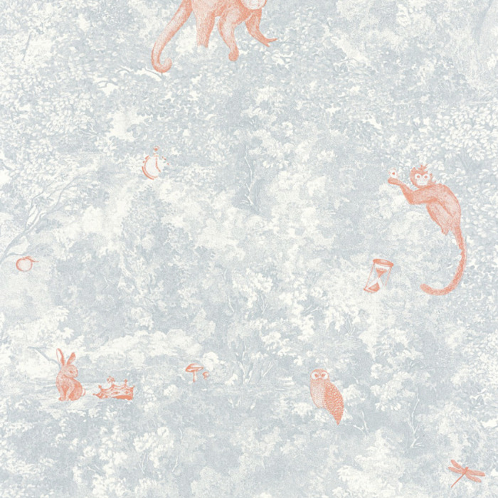 Casadeco voyage onirique wallpaper 13 product detail