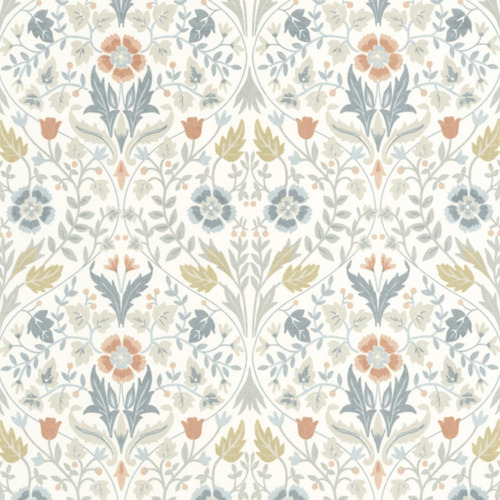 Casadeco arts wallpaper 6 product detail
