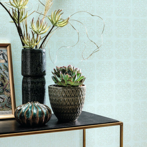 Hortus wallpaper product detail