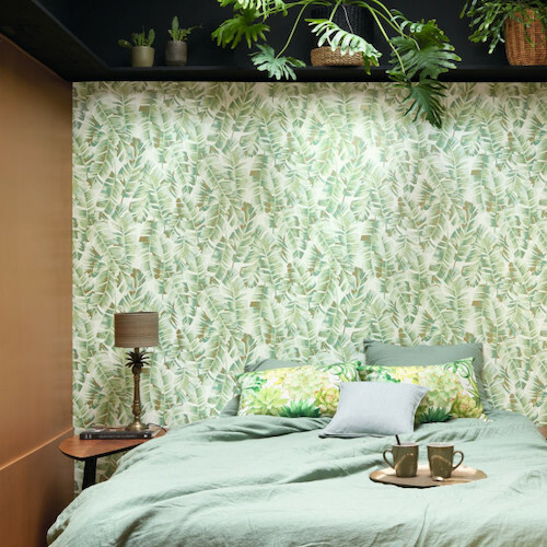 Folium wallpaper product detail