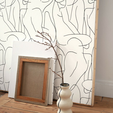 Academie wallpaper 1 product detail