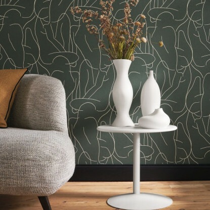 Academie wallpaper 2 product detail