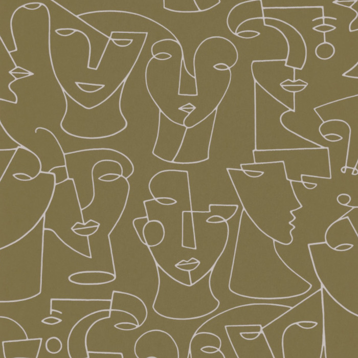 Casadeco gallery wallpaper 26 product detail