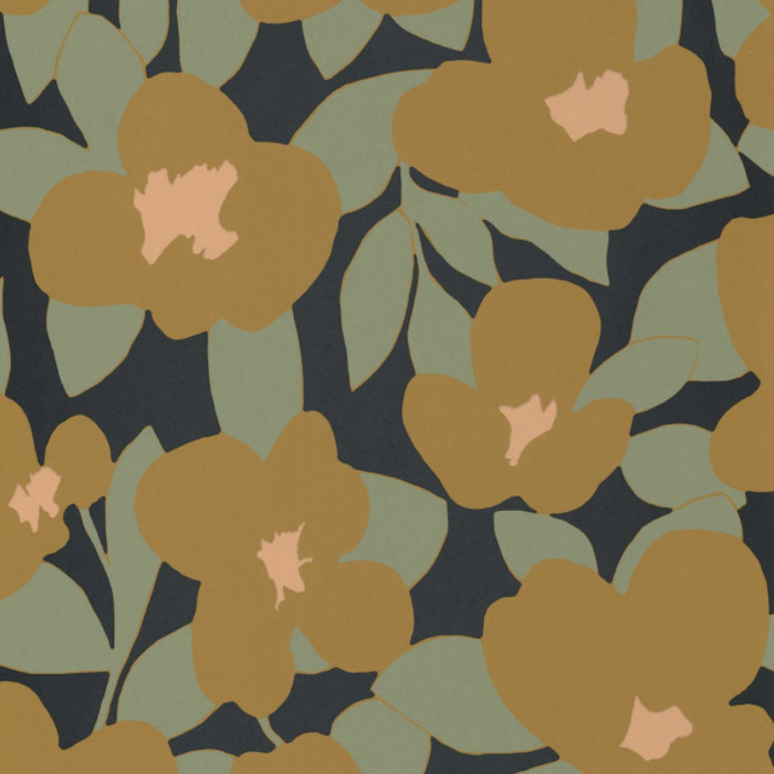 Casadeco iconic wallpaper 2 product detail