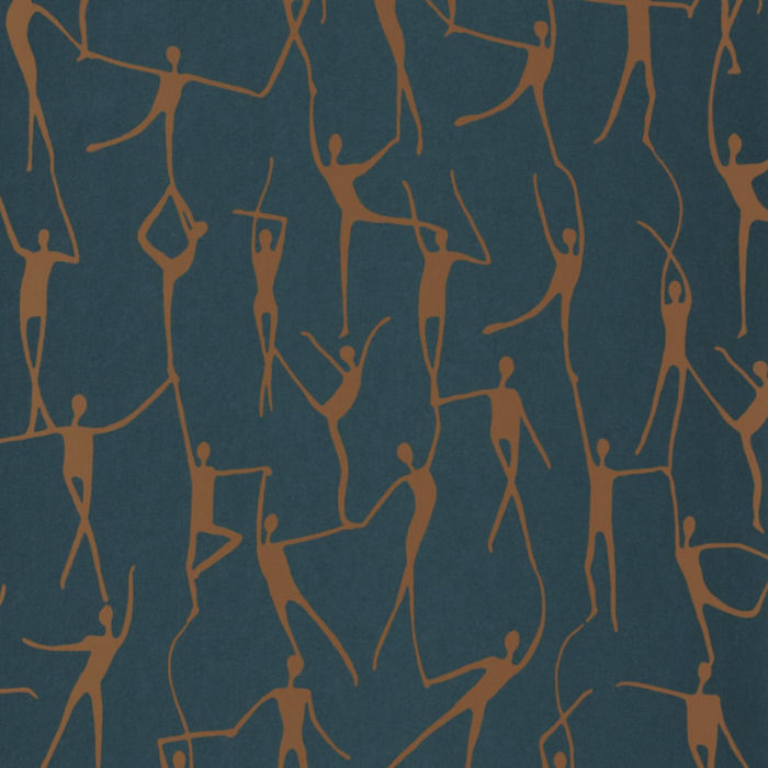 Casadeco iconic wallpaper 15 product detail