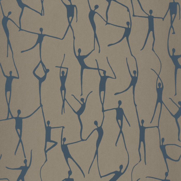 Casadeco iconic wallpaper 16 product detail