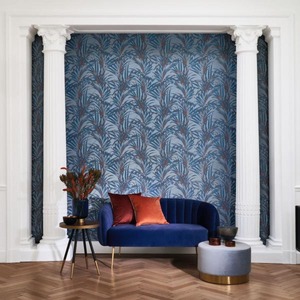 Louise fougres wallpaper product listing