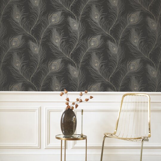 Casadeco annees folles collection large square