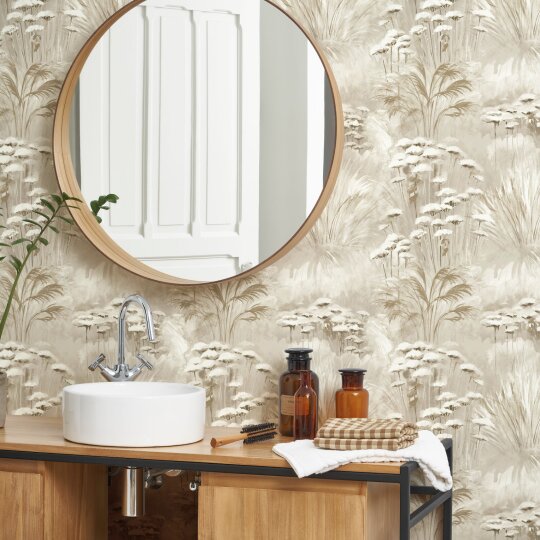 Casadeco sentier des dunes collection large square