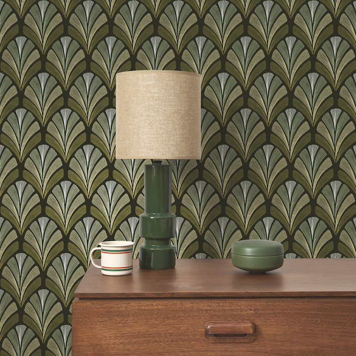 Folies st wallpaper product detail