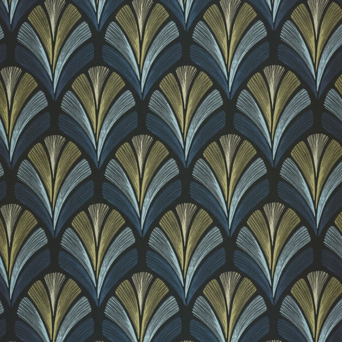 Casadeco annees folles wallpaper 15 product detail