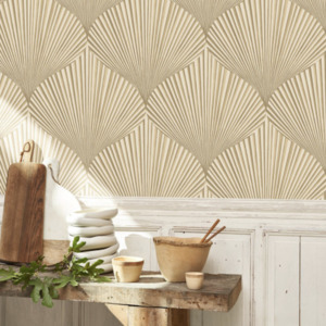 Semiramis wallpaper product listing