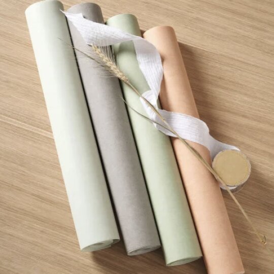 Casadeco cotton touch collection large square