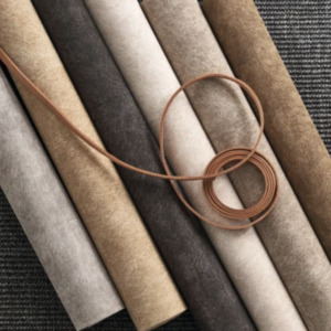 Casadeco leathers collection product listing