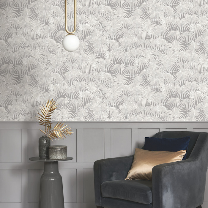 Charleston wallpaper product detail