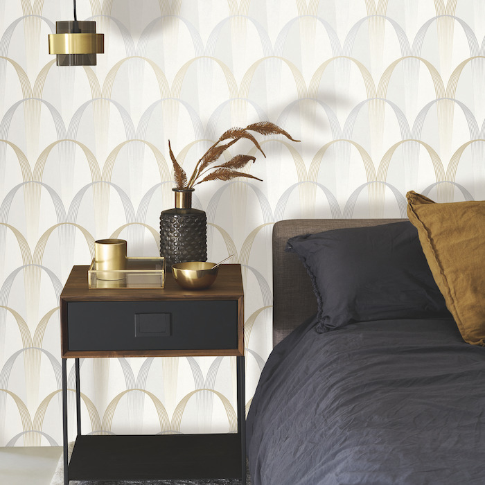Entree artistes wallpaper product detail