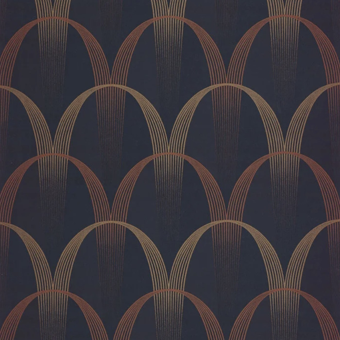 Casadeco annees folles wallpaper 5 product detail