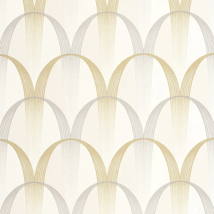 Casadeco annees folles wallpaper 6 product detail