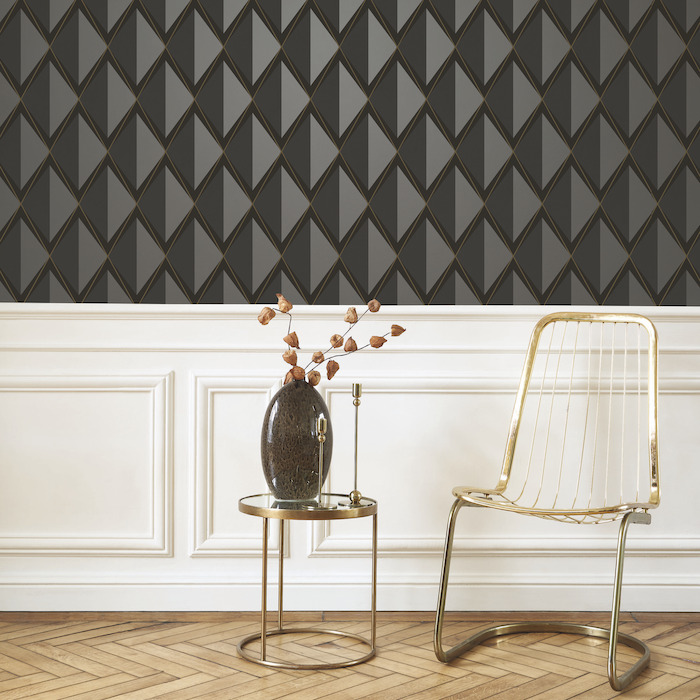 Chaplin wallpaper product detail