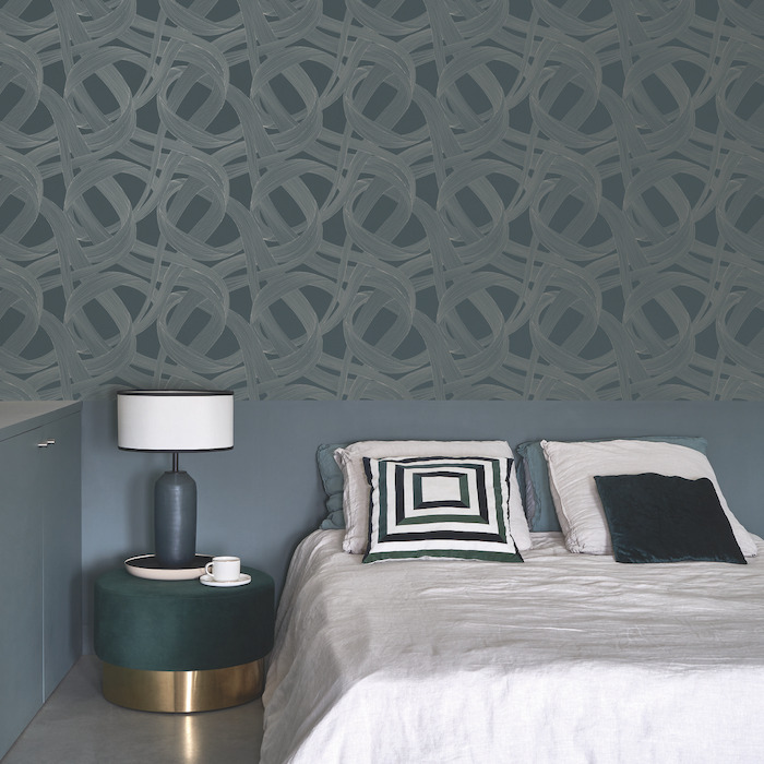Shimmy wallpaper product detail