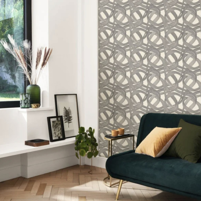 Shimmy wallpaper 2 product detail