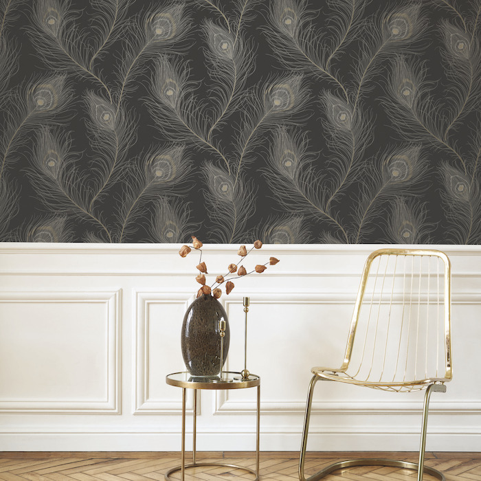 Revue wallpaper product detail