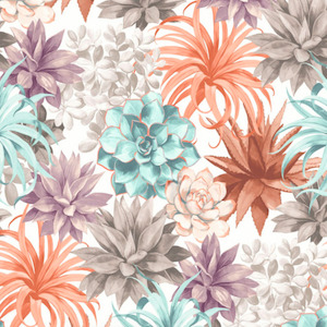 Casadeco botanica wallpaper 31 product detail