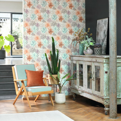 Echeveria wallpaper 2 product detail