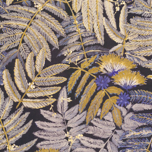 Casadeco botanica wallpaper 24 product listing