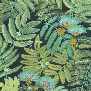 Casadeco botanica wallpaper 27 product listing