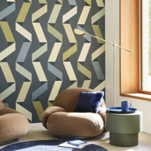Ribbon game wallpaper product listing