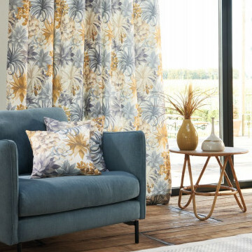 Tissu echeveria fabric 2 product detail