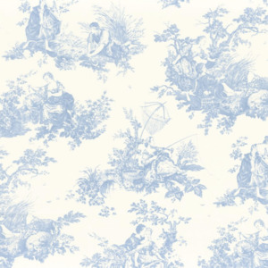 Casadeco belles toiles fabric 2 product listing