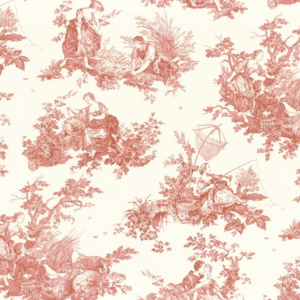 Casadeco belles toiles fabric 3 product listing