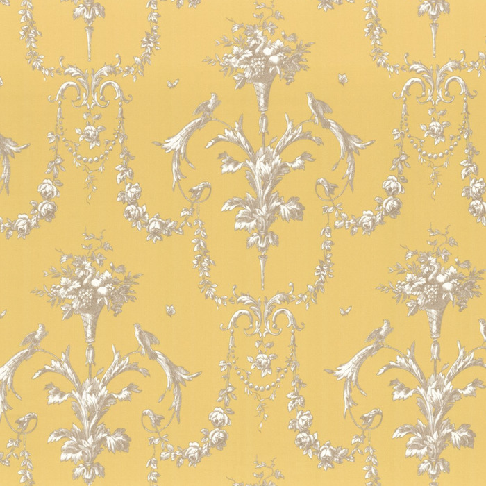 Casadeco belles toiles fabric 5 product detail