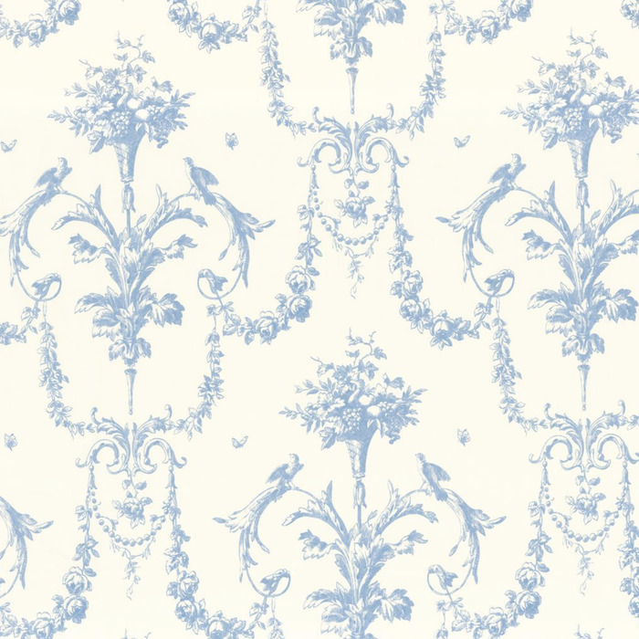 Casadeco belles toiles fabric 6 product detail