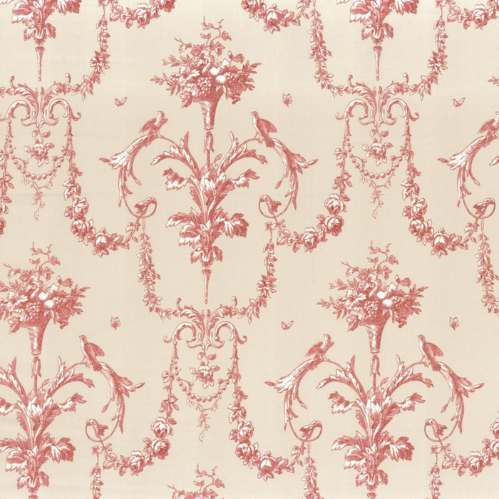 Casadeco belles toiles fabric 8 product detail