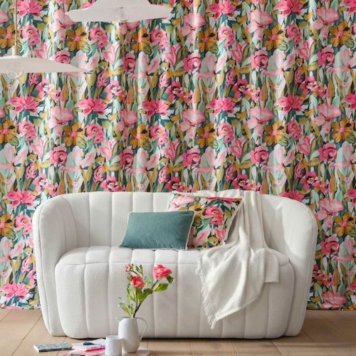Suzette fabric product detail