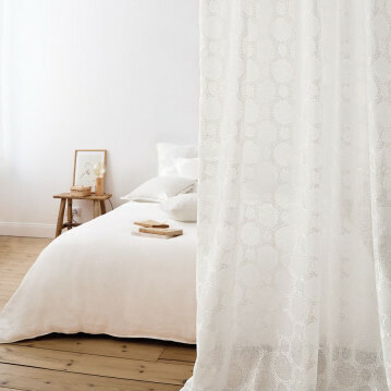 Allos fabric product detail